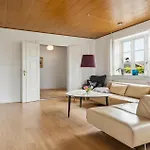 Teglgardsvej Appartement *
