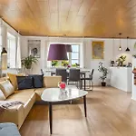 Appartement Teglgardsvej