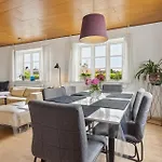 Teglgardsvej Appartement *