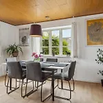 Teglgardsvej Appartement