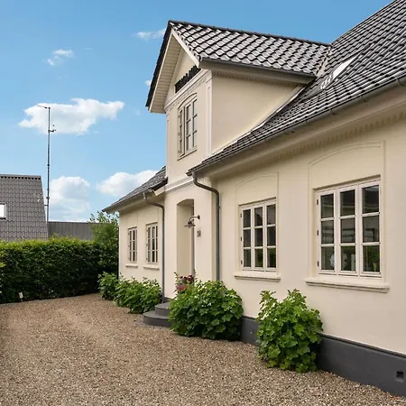 Teglgardsvej *