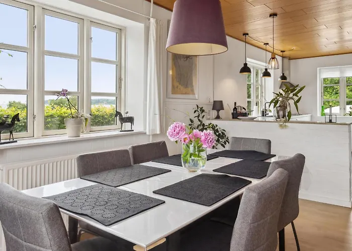 Appartement Teglgardsvej