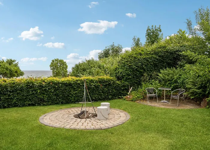 Appartement Teglgardsvej *