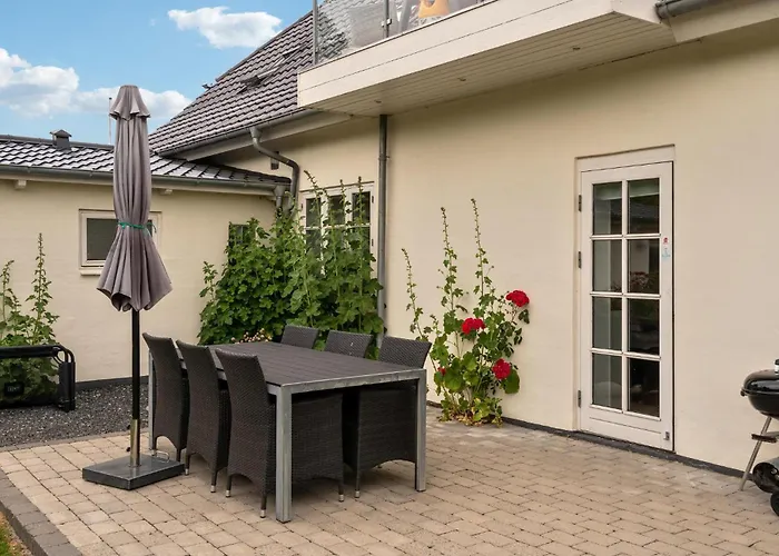 Teglgardsvej Appartement Hejls